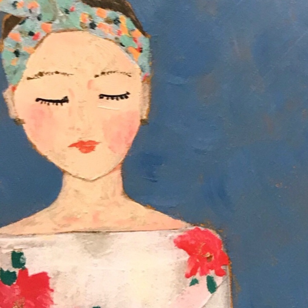 Meet your Posher, Diana